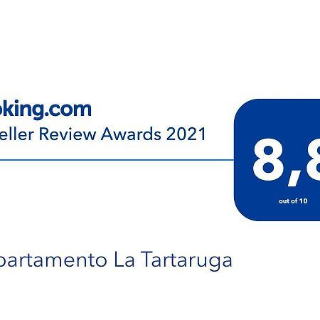 Appartamento La Tartaruga Castelsardo Eksteriør billede
