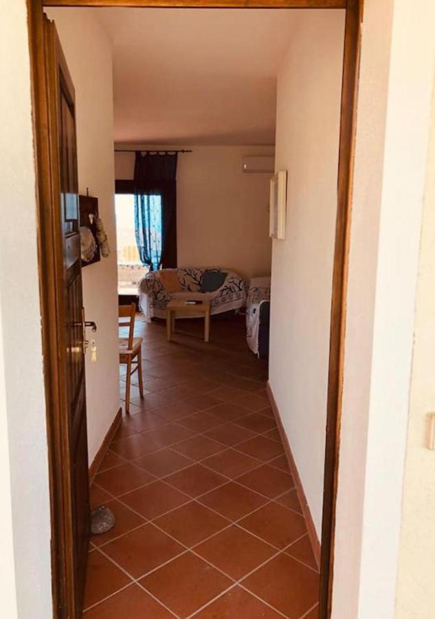 Appartamento La Tartaruga Castelsardo Eksteriør billede