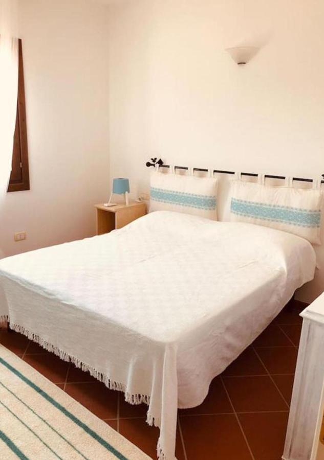 Appartamento La Tartaruga Castelsardo Eksteriør billede