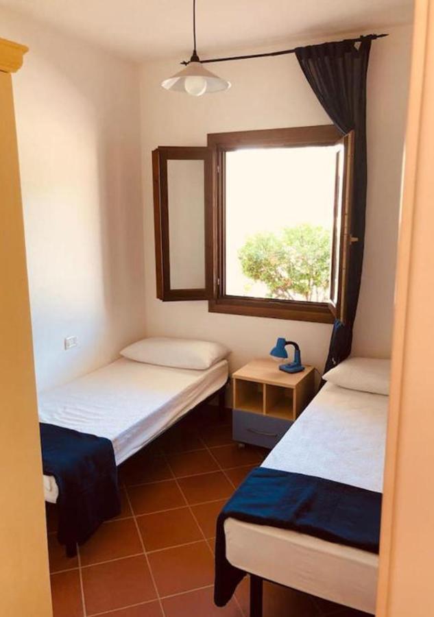 Appartamento La Tartaruga Castelsardo Eksteriør billede