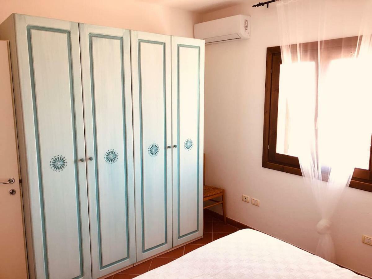 Appartamento La Tartaruga Castelsardo Eksteriør billede