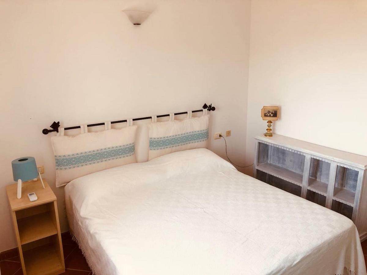 Appartamento La Tartaruga Castelsardo Eksteriør billede
