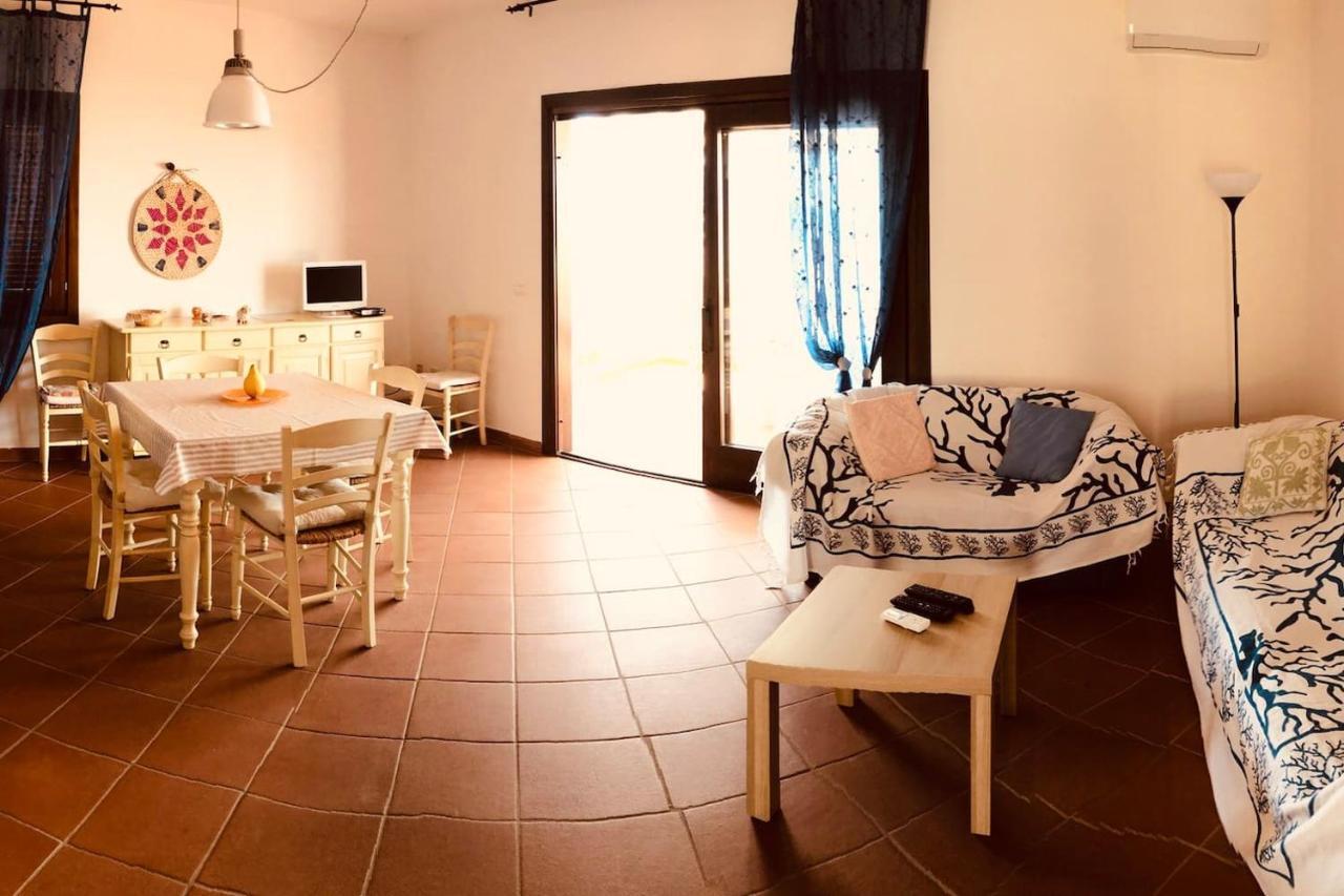 Appartamento La Tartaruga Castelsardo Eksteriør billede