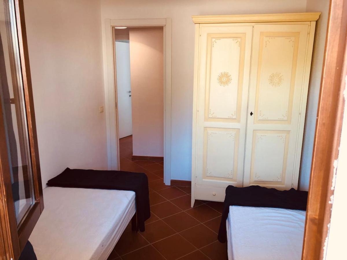 Appartamento La Tartaruga Castelsardo Eksteriør billede
